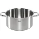 Fissler San Francisco puodų rinkinys, 4 dalių