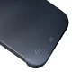 3mk Just20g dėklas telefonui Apple iPhone 15 Pro Max, Matte Black
