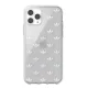 Dėklas Adidas OR Snap Case Entry, skirtas iPhone 12/12 Pro, Daugiaspalvis