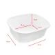 Pedicure Foot Bath Bowl