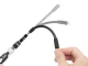 Screwdriver Set for Phone Tablet Watch etc. Repair, 115 pcs.