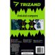 Trizand neslystantys batų spygliai XL (44-47)