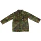 Kids Soldier Costume for Boys with Army Accessories, Role Play Dress Up Set Ages 3-8