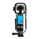 PULUZ vandeniui atsparus nardymo dėklas DJI Osmo Pocket 3 (45 m) PU967T