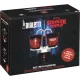 Bialetti Mini Express Stranger Things kavavirės rinkinys