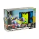 Revolt TG1023 Flip Speeder Lights RC Car, 2.4GHz, LED