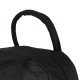 Insulated Thermal Lunch Bag for Food, Black