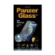 Apsauginis stiklas PanzerGlass E2E Super+ skirtas iPhone 12 mini, juodas