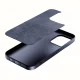 3mk Matt Case Pro dėklas Apple iPhone 15 Pro, matinis juodas