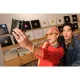 Fujifilm instax mini 41 momentinis fotoaparatas