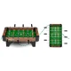 Foosball Table Neo-Sport NS-437