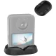 PULUZ silikoninis stovas kamerai DJI Osmo 360 PU779B, juodas