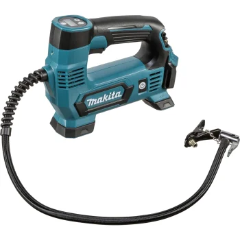 Akumuliatorinis kompresorius Makita MP100DZ 12V 8,3 bar (be akumuliatoriaus)