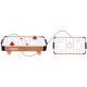 Stalo oro ritulys Neo-Sport NS-421