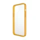 PanzerGlass ClearCase dėklas iPhone 13 Pro Max, skaidrus