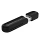 Orico CRS21 USB 3.0 SD ir microSD atminties kortelių skaitytuvas, juodas