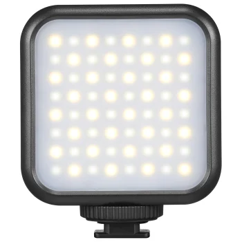 LED vaizdo šviesa Godox Litemons LED6Bi