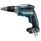 Akumuliatorinis gipskartonio suktuvas Makita DFS250Z 18V LXT