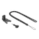 Burnos laikiklis DJI Osmo Action Bite Mount