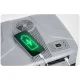 Automobilinis šaldytuvas Berdsen Icemax 3829 26L, juodas
