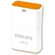 Philips Pico Edition USB atmintinė 128 GB USB 2.0, oranžinė