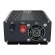 Įtampos keitiklis Newell Pure Sine Wave 12 V / 230 V, 500 W
