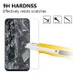 Apsauginis stiklas Samsung Galaxy A10 (9H, voke)