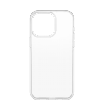 Otterbox React Case for iPhone 15 Pro Max - Clear