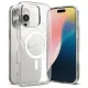 Ringke Fusion MagSafe iPhone 16 Pro Max Case - Clear