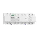 Išmanusis jungiklis Sonoff SPM-4Relay, 4 x 20A WiFi, baltas