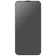 Uniq Optix Privacy Tempered Glass for iPhone 15/14 Pro with Applicator