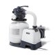 Intex 26646 smėlio filtravimo siurblys baseinams, 7900 l/h