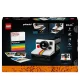 Lego Ideas 21345 Polaroid OneStep SX-70 fotoaparatas