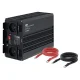 Įtampos keitiklis Newell su gryna sinusine banga 12 V / 230 V, 1000 W