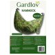 Gardlov Santiago Army turistinis hamakas su tinkleliu nuo uodų 260x140cm Kamufliažas