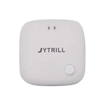 Išmanusis šliuzas TUYA ZigBee Gateway, baltas