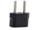 Universalus maitinimo adapteris lenkiškam lizdui, 125V–250V, 6A
