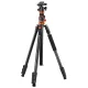 Stovas K&F Concept K234A7 su BH-28L rutuline galvute