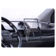 Tech-Protect V4 automobilinis planšetės laikiklis (141-280mm) - Juodas
