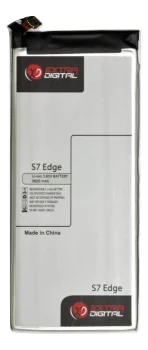 Extra Digital baterija Samsung Galaxy S7 Edge (G935F) EB-BG935ABE, 3600mAh