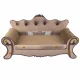 Katinų draskyklė-sofa Purlov 24285