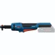 Akumuliatorinis reketinis suktuvas Bosch GRC 18V-60, 18 V, 60 Nm, 3/8\"