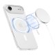 Tech-Protect iPhone 17 Air Case MagFlex MagSafe, Clear Matte