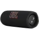 JBL Flip 6 nešiojama kolonėlė, juoda
