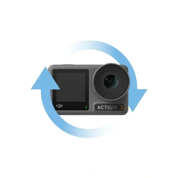 DJI Care Refresh paslaugų planas DJI Osmo Action 3 (elektroninis kodas)