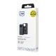 3MK COOLing MagCase dėklas iPhone 15 Pro telefonui, juodas