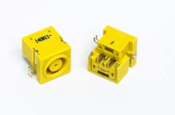 DC Power Jack for Lenovo Ideapad 3000 V100, V200