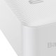 Išorinė baterija Baseus Bipow 30000mAh, 15W, balta