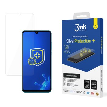 3Mk SilverProtection+ apsauginė plėvelė telefonui Huawei P30 Lite