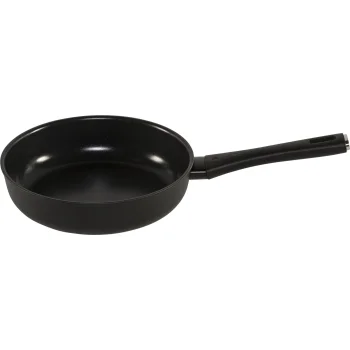 Troškinimo keptuvė ZWILLING Madura Plus 24 cm, juoda